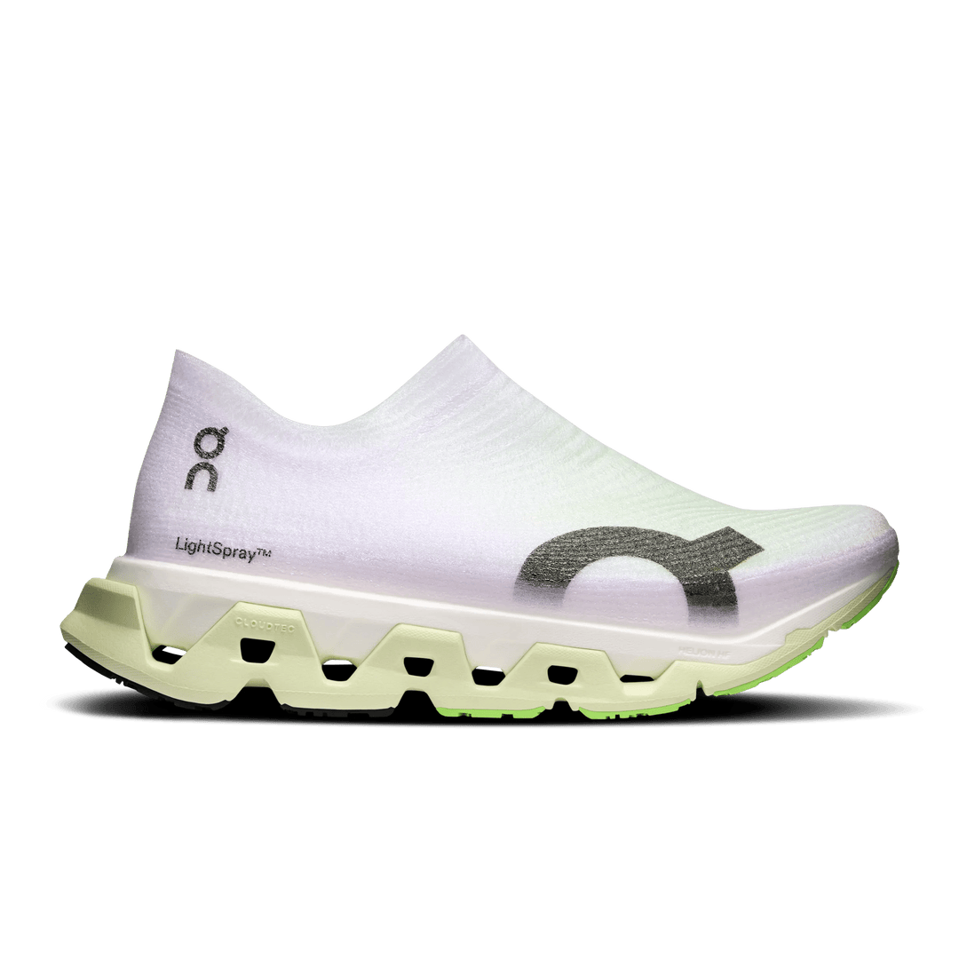 ON Unisex Cloudmonster 3 Hyper LS - Pixie Lucent