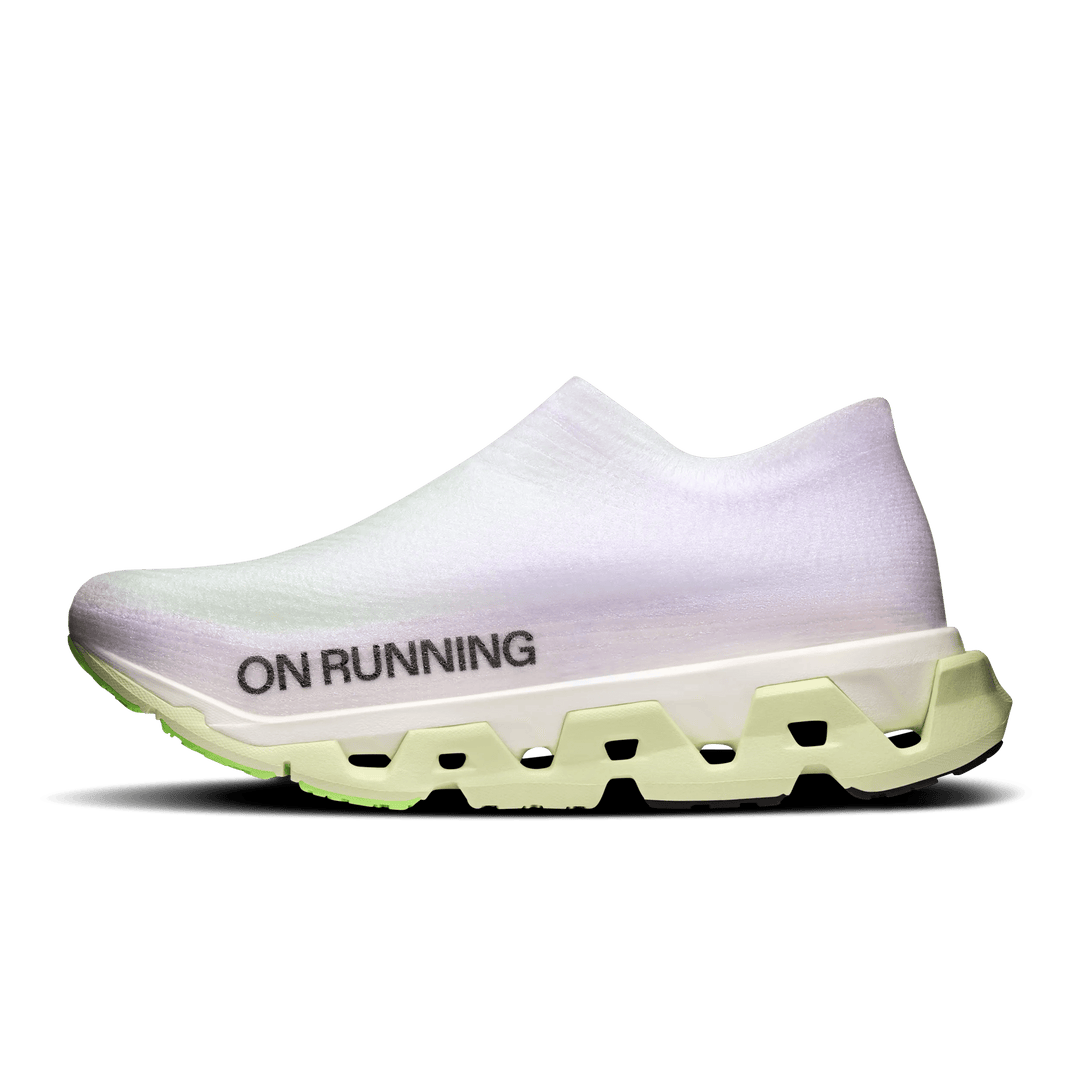 ON Unisex Cloudmonster 3 Hyper LS - Pixie Lucent