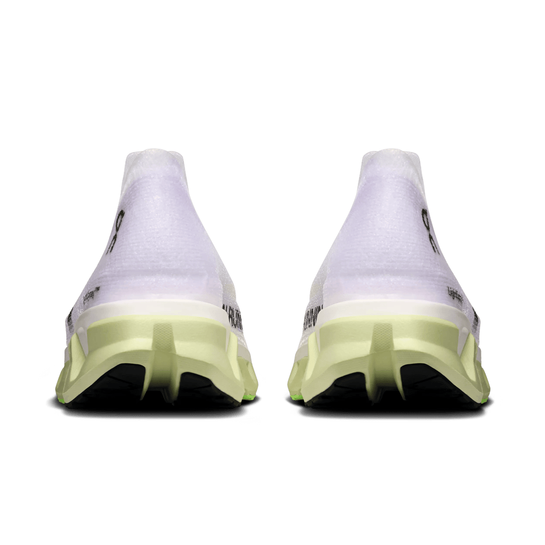 ON Unisex Cloudmonster 3 Hyper LS - Pixie Lucent