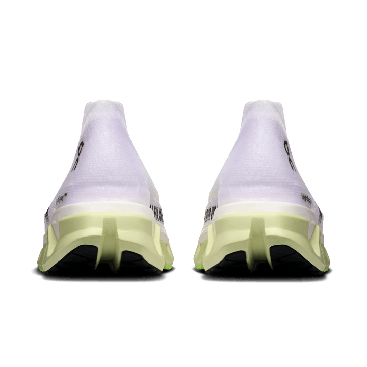 ON Unisex Cloudmonster 3 Hyper LS - Pixie Lucent