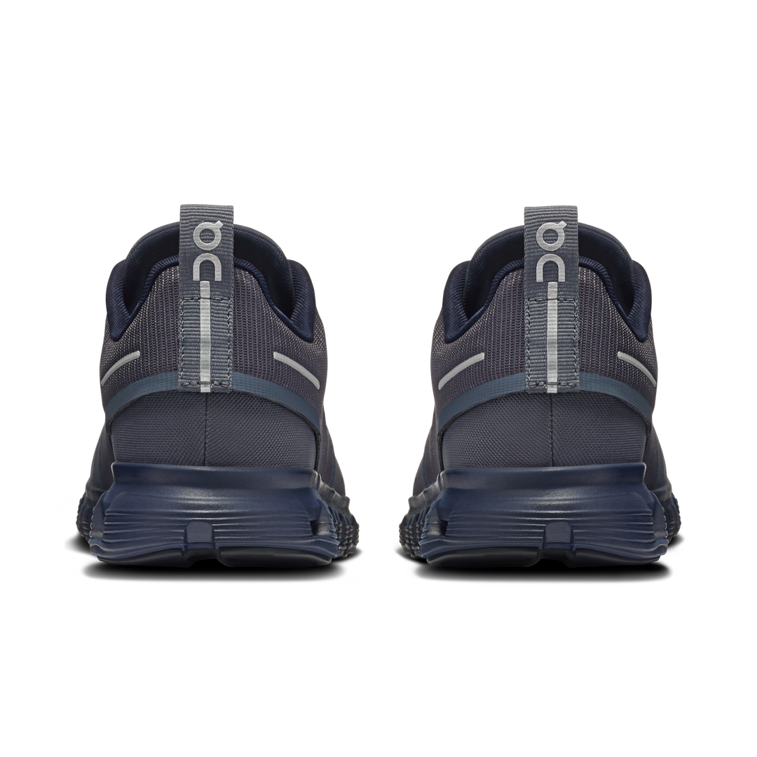 ON Women's Cloud 6 WP - Navy Midnight