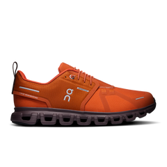 Cinnamon Ox