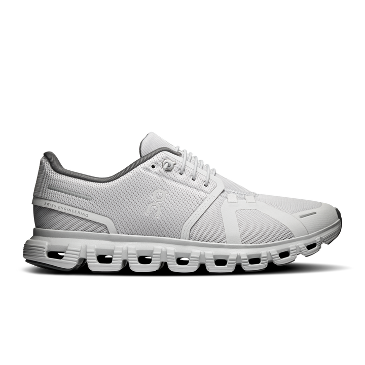 ON Women's Cloud 6 - Glacier Eclipse