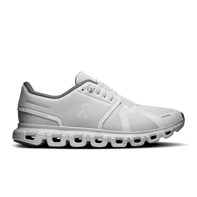 ON Women's Cloud 6 - Glacier Eclipse