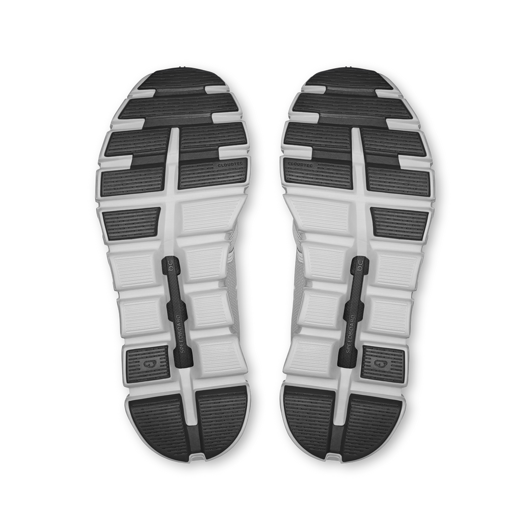 ON Women's Cloud 6 - Glacier Eclipse