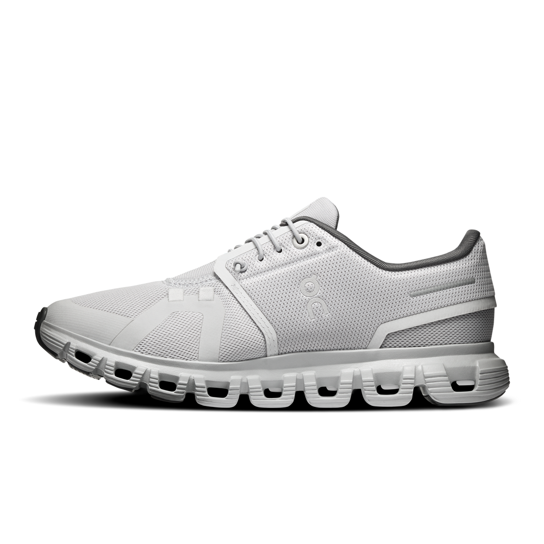 ON Women's Cloud 6 - Glacier Eclipse
