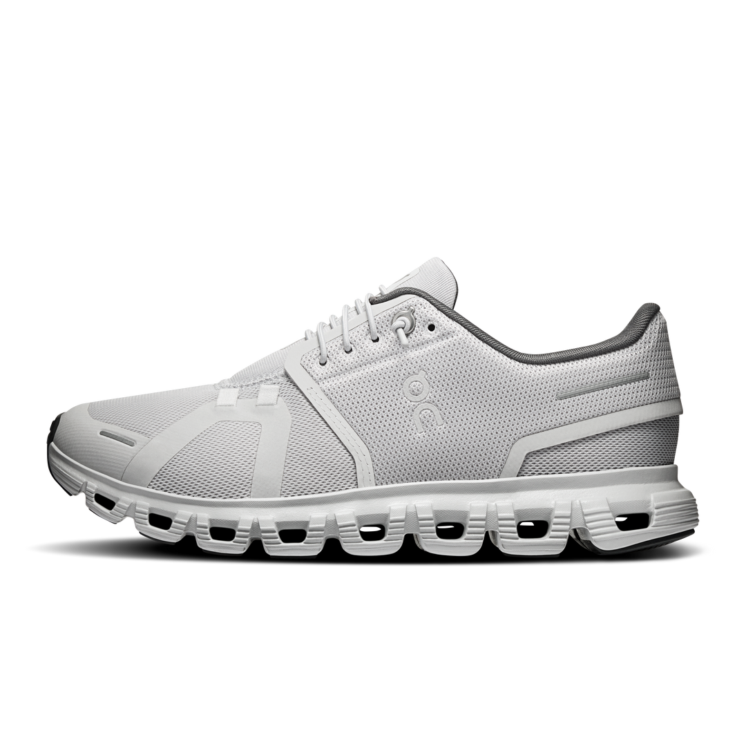 ON Women's Cloud 6 - Glacier Eclipse