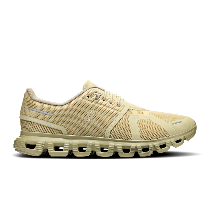 ON Women's Cloud 6 - Haze Fen