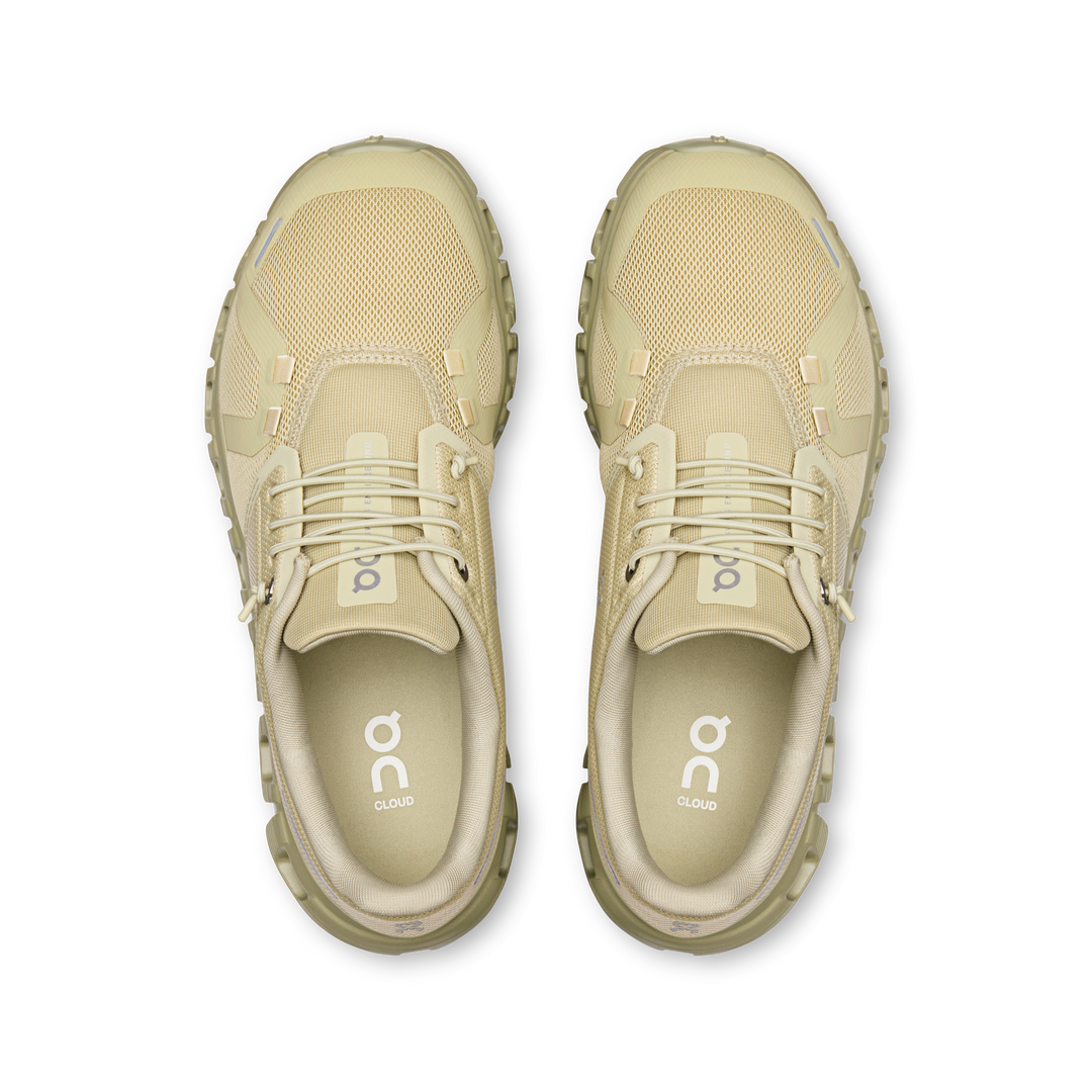 ON Women's Cloud 6 - Haze Fen