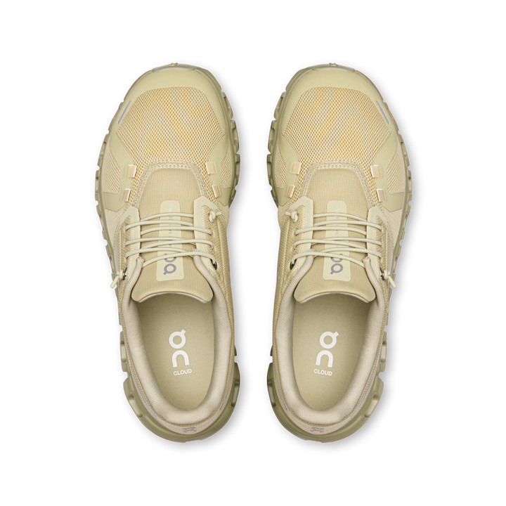ON Women's Cloud 6 - Haze Fen