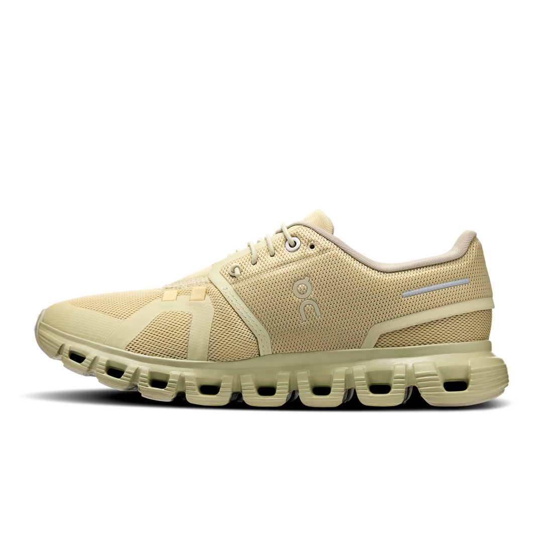 ON Women's Cloud 6 - Haze Fen