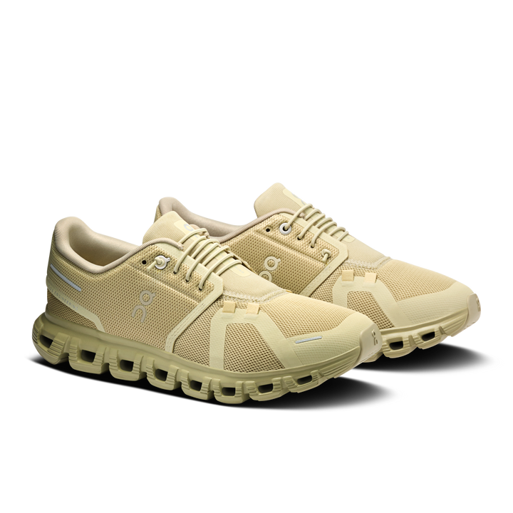 ON Women's Cloud 6 - Haze Fen