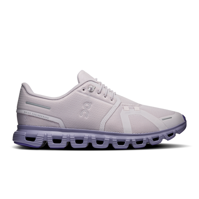 ON Women's Cloud 6 - Ether Tyrian