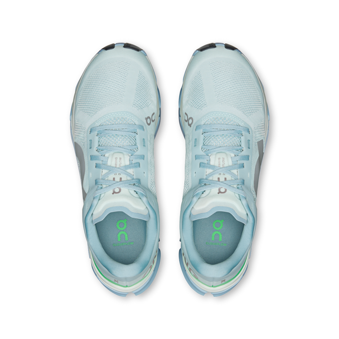 ON Women's Cloudflow 5 - Flurry Wash