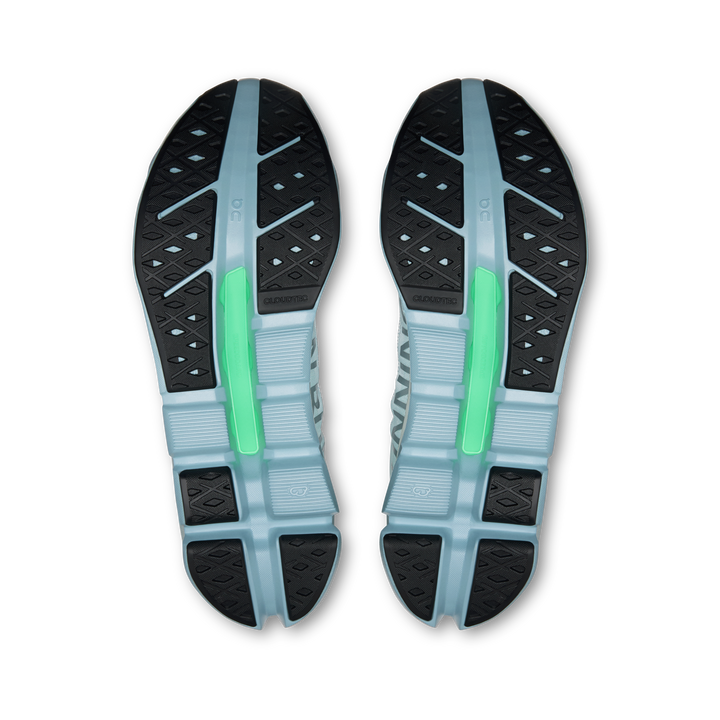 ON Women's Cloudflow 5 - Flurry Wash