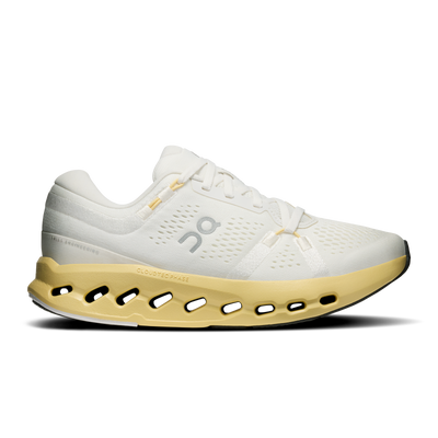 ON Women's Cloudsurfer 2 - Ivory Dijon