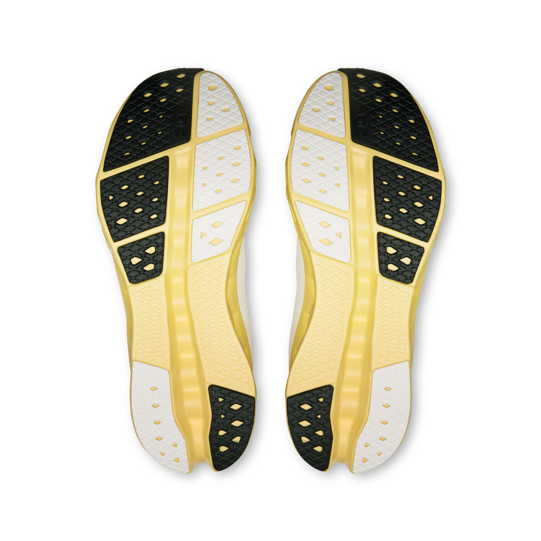 ON Women's Cloudsurfer 2 - Ivory Dijon