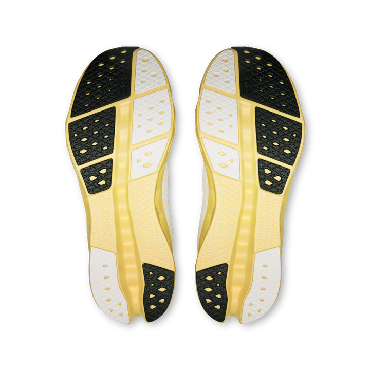 ON Women's Cloudsurfer 2 - Ivory Dijon