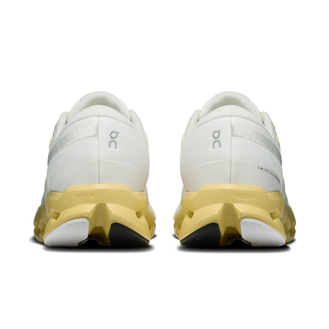 ON Women's Cloudsurfer 2 - Ivory Dijon