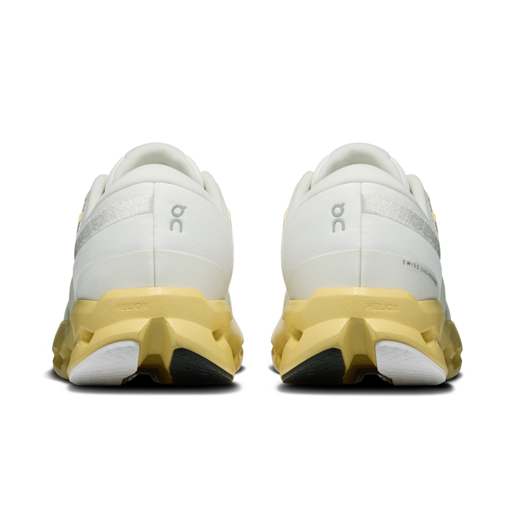 ON Women's Cloudsurfer 2 - Ivory Dijon