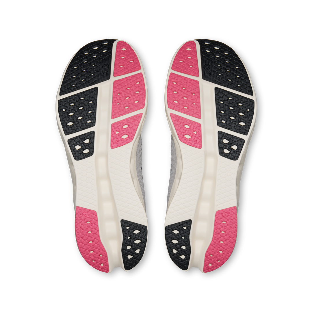ON Women's Cloudsurfer 2 - Ore Ivory
