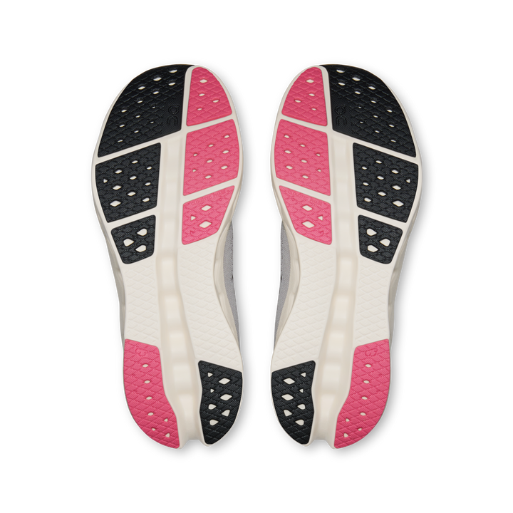 ON Women's Cloudsurfer 2 - Ore Ivory