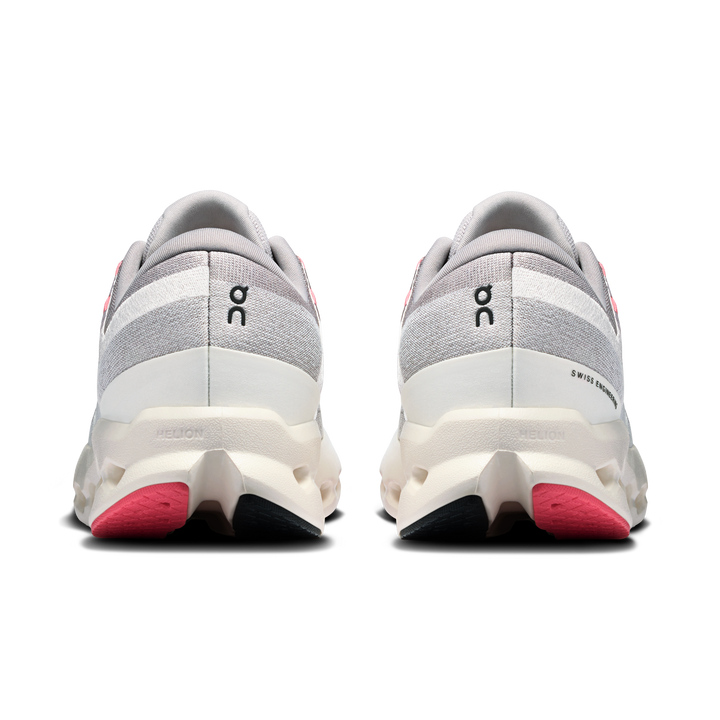 ON Women's Cloudsurfer 2 - Ore Ivory
