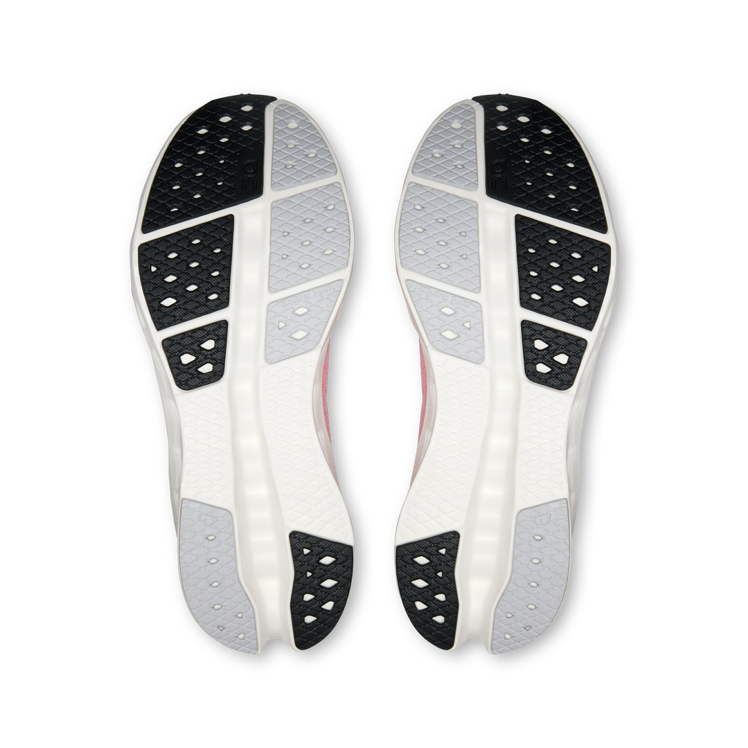 ON Women's Cloudsurfer 2 - Camellia Ivory