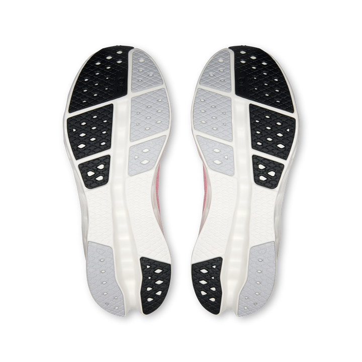 ON Women's Cloudsurfer 2 - Camellia Ivory