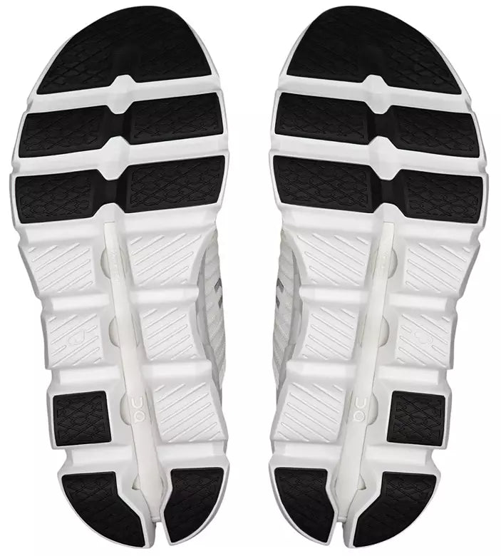 ON Cloudswift 4 para mujer - Blanco Blanco