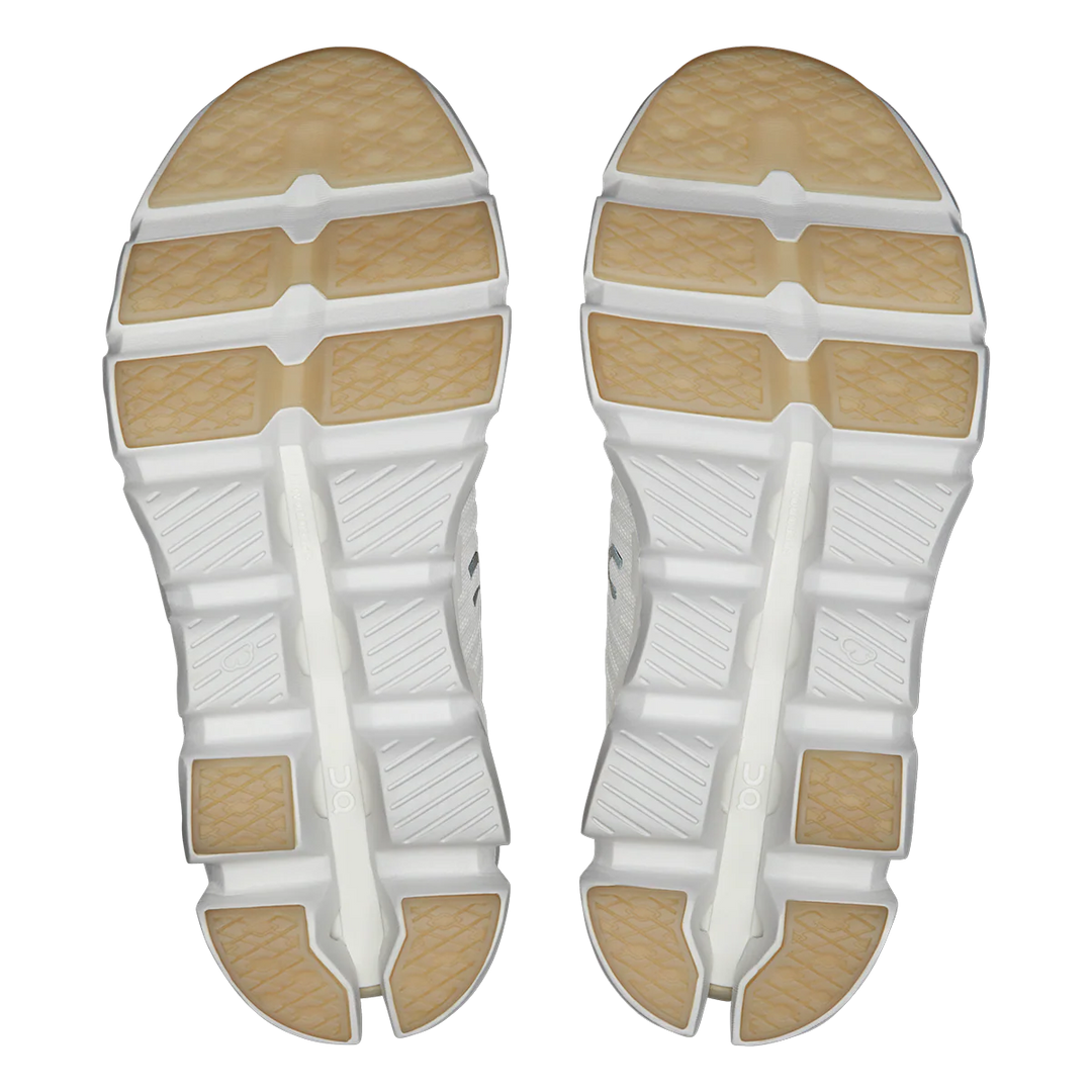 ON Cloudswift 4 para mujer - Salmón crema