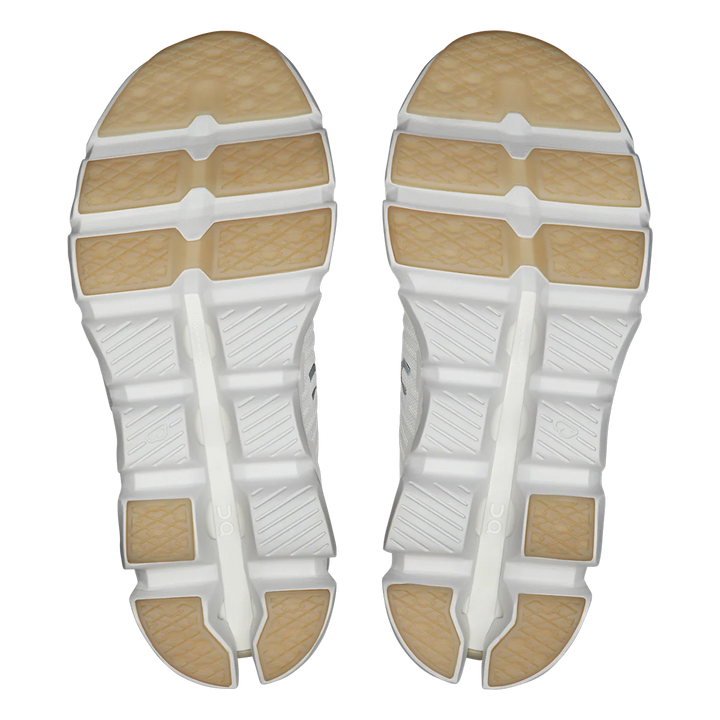 ON Cloudswift 4 para mujer - Salmón crema