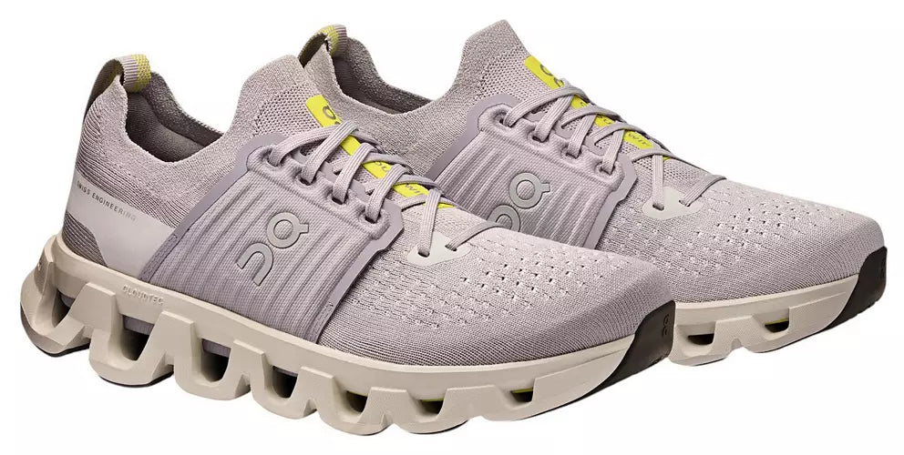 ON Cloudswift 4 para mujer - Lobo lila