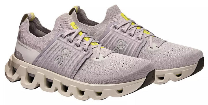 ON Cloudswift 4 para mujer - Lobo lila