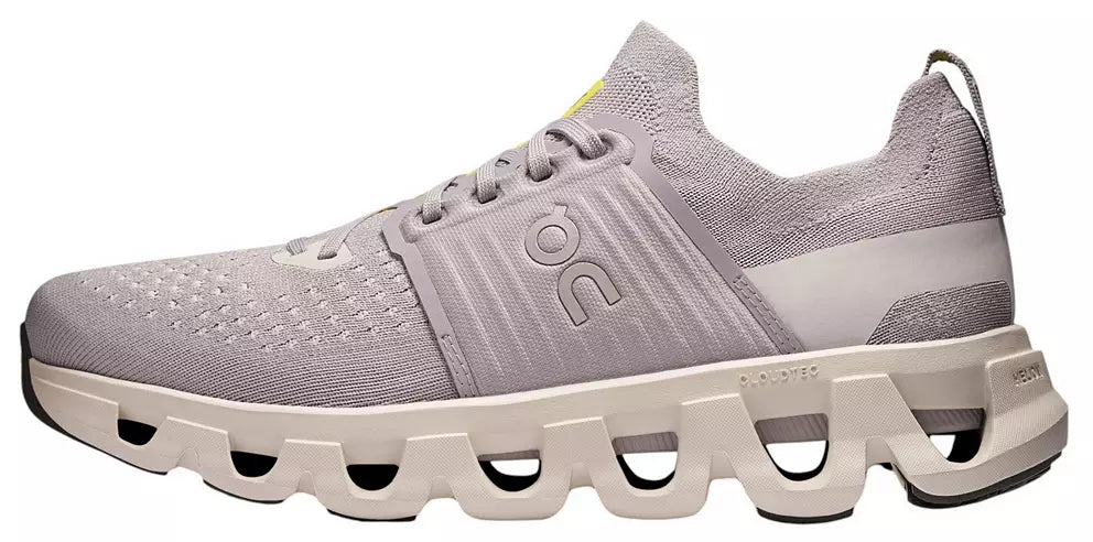 ON Cloudswift 4 para mujer - Lobo lila