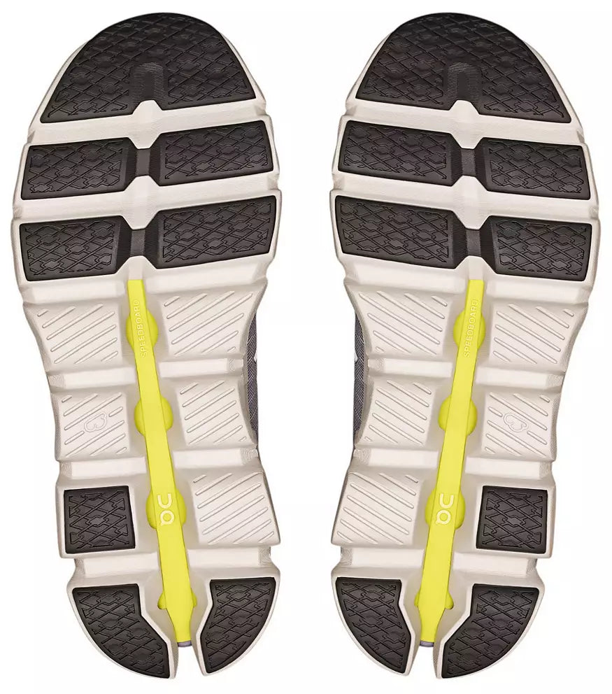 ON Cloudswift 4 para mujer - Lobo lila