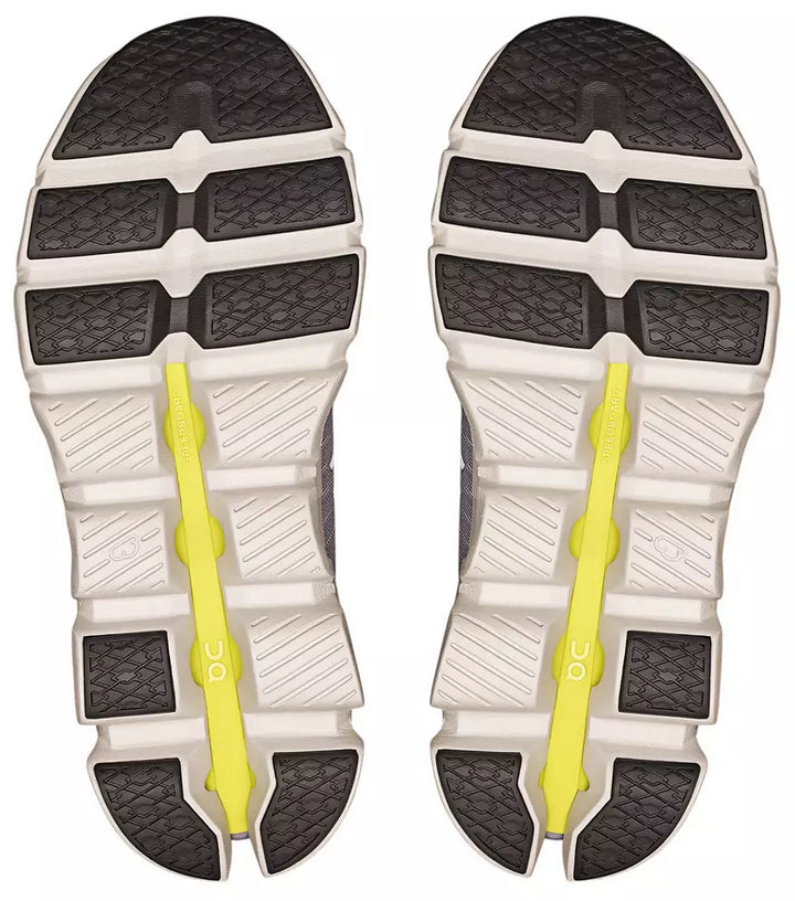 ON Cloudswift 4 para mujer - Lobo lila