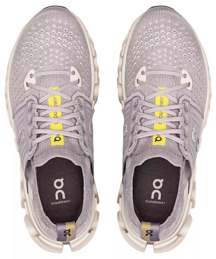 ON Cloudswift 4 para mujer - Lobo lila