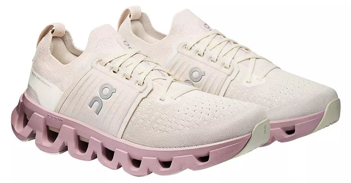 ON Cloudswift 4 para mujer - Malva perla