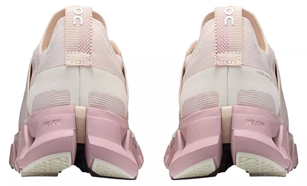 ON Cloudswift 4 para mujer - Malva perla