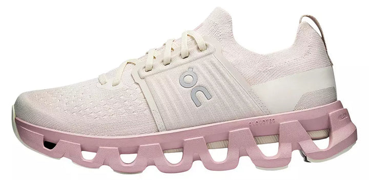 ON Cloudswift 4 para mujer - Malva perla