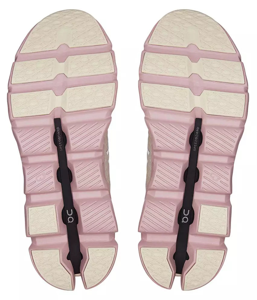 ON Cloudswift 4 para mujer - Malva perla
