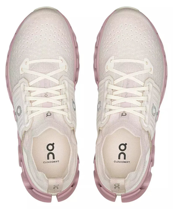 ON Cloudswift 4 para mujer - Malva perla