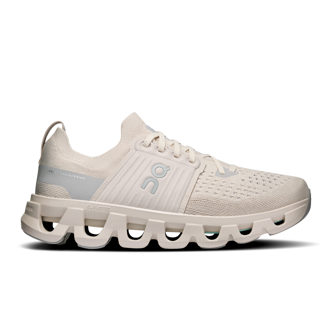ON Women's Cloudswift 4 - Pearl Ore