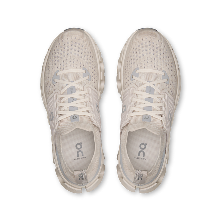 ON Women's Cloudswift 4 - Pearl Ore