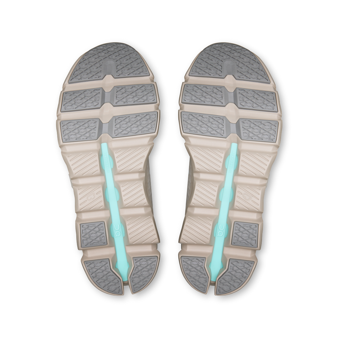 ON Women's Cloudswift 4 - Pearl Ore