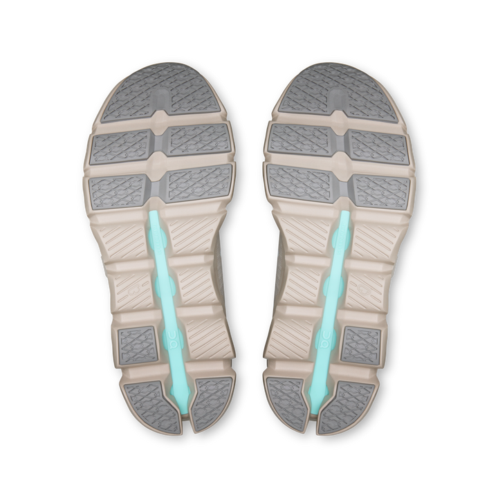 ON Women's Cloudswift 4 - Pearl Ore