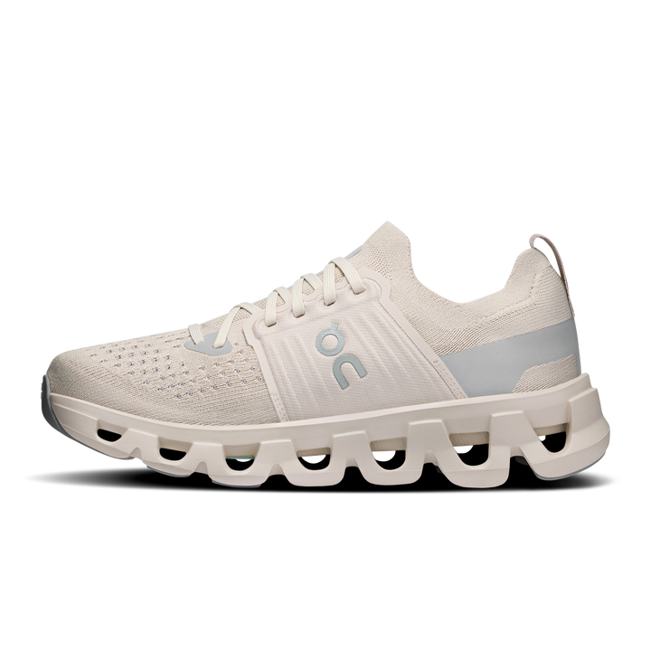 ON Women's Cloudswift 4 - Pearl Ore