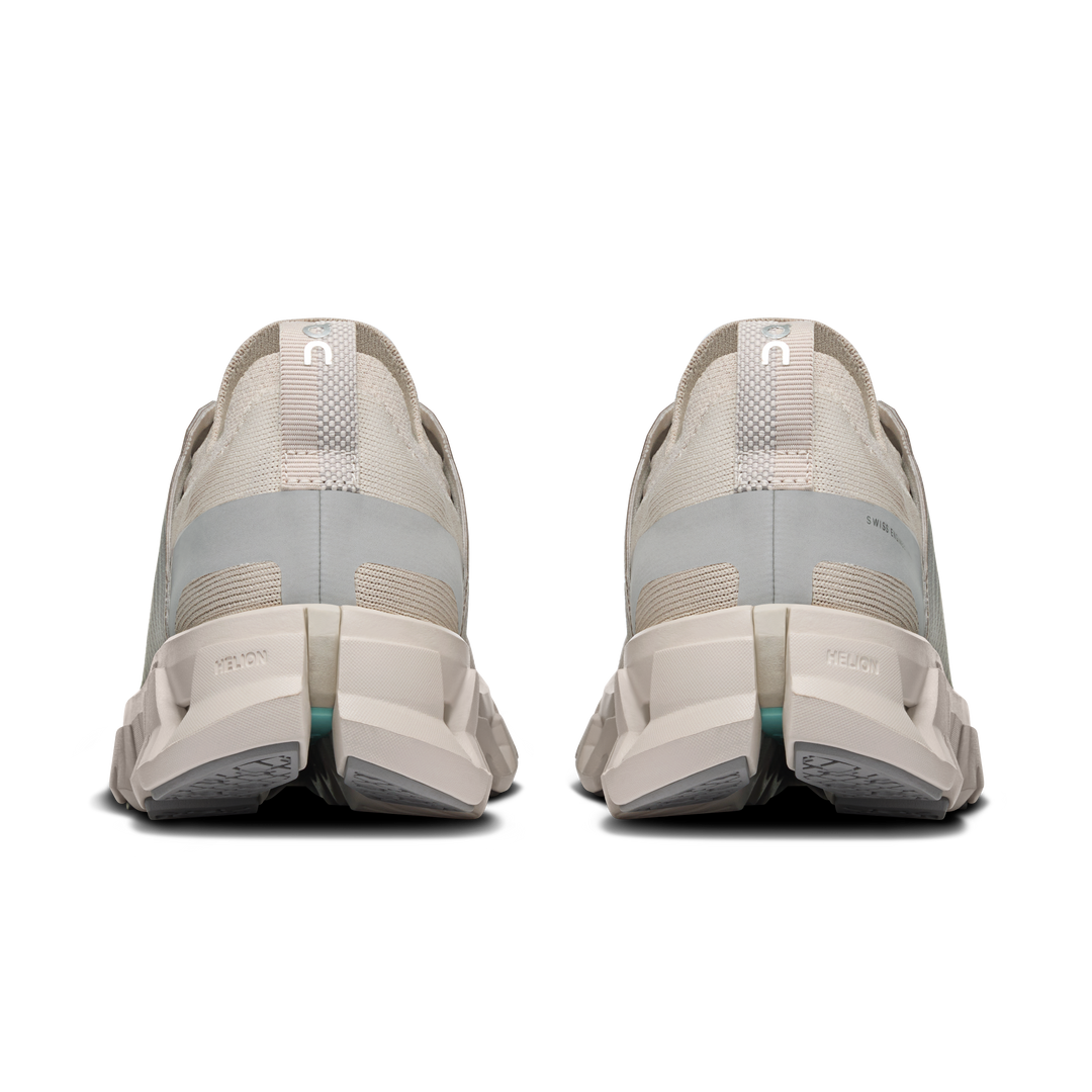 ON Women's Cloudswift 4 - Pearl Ore