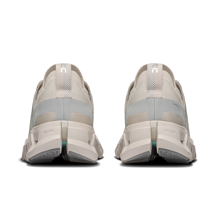 ON Women's Cloudswift 4 - Pearl Ore